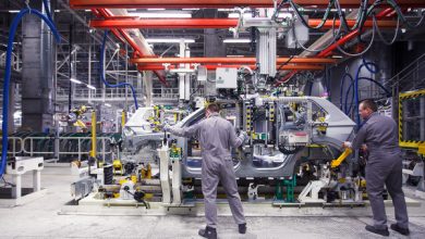 Фото - Volkswagen начал готовиться к продаже завода в Калуге