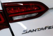 Фото - Модель Hyundai Santa Fe стала лидером по угонам в России