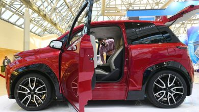 Фото - Производство автомобилей «Кама» планируют наладить в 2024 году