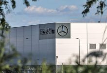 Фото - Стало известно о намерении компании Mercedes-Benz продать завод в Подмосковье
