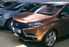 Фото - АвтоВАЗ не будет возобновлять производство модели с Lada X-Ray