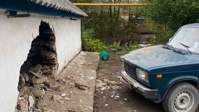 Фото - Ростовчанин врезался в собственный дом и травмировал дочь