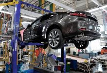 Фото - «Соллерс» рассказал о планах выпускать новые машины на заводе Mazda