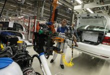 Фото - Steyr Automotive опровергла переговоры с Volkswagen по покупке завода в РФ