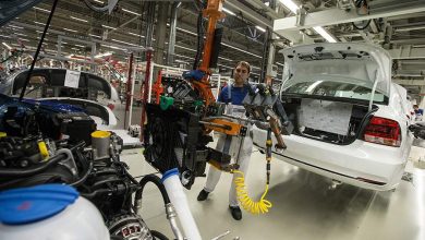 Фото - Steyr Automotive опровергла переговоры с Volkswagen по покупке завода в РФ