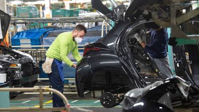 Фото - Toyota запланировала сделать около 800 тыс. автомобилей в октябре 2022 года