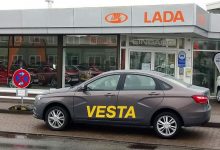 Фото - В странах Евросоюза с начала года продано 663 автомобиля Lada
