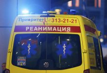Фото - В Перми водителю и пассажиру срезало головы в ДТП
