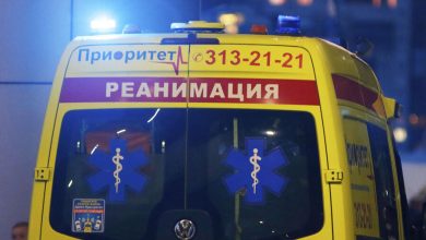 Фото - В Перми водителю и пассажиру срезало головы в ДТП