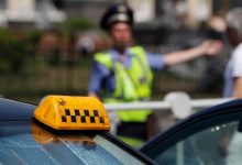 Фото - Волгоградец угнал автомобиль с таксистом на пассажирском сиденье