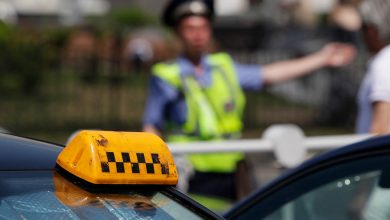 Фото - Волгоградец угнал автомобиль с таксистом на пассажирском сиденье