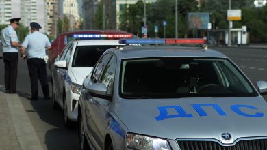 Фото - Борца с «обочечниками» в Подмосковье задержала полиция