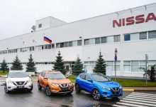 Фото - На заводе Nissan в Петербурге будут собирать китайские автомобили