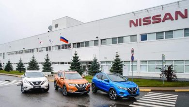 Фото - На заводе Nissan в Петербурге будут собирать китайские автомобили