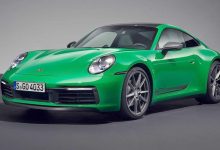 Фото - Porsche вернет в семейство 911 модификацию Carrera T