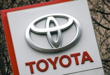 Фото - Toyota вернулась к механическому ключу