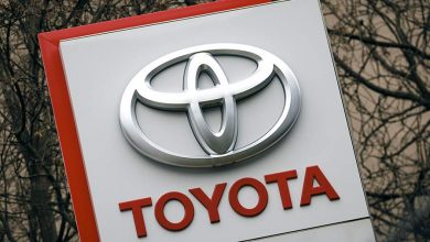 Фото - Toyota вернулась к механическому ключу