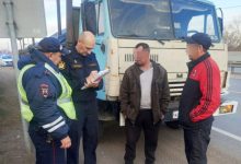Фото - В Омской области полиция задержала «КамАЗ», собственник которого задолжал 386 млн рублей