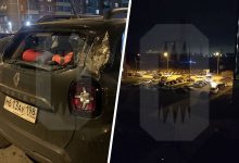 Фото - Более 50 авто получили повреждения из-за разгерметизации газопровода в Петербурге