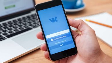 Фото - Электронные водительские права появились в приложении «ВКонтакте»
