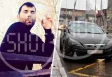 Фото - Мужчина задолжал 300 тыс. рублей за парковку у аэропорта Шереметьево
