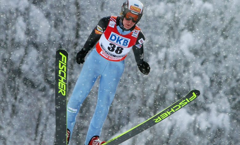 Фото - Shot: лыжника-олимпийца Антона Каменева задержали за пьяное вождение