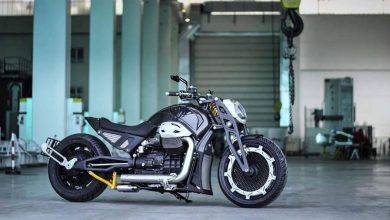 Фото - В России представили предсерийную модель мотоцикла «Мономах»