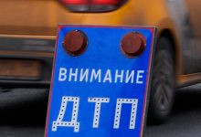 Фото - Водитель Land Cruiser устроила смертельное ДТП на «встречке» в Новосибирской области