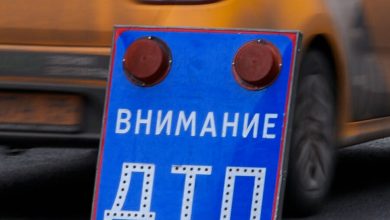 Фото - Водитель Land Cruiser устроила смертельное ДТП на «встречке» в Новосибирской области